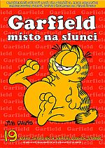 Garfield 19: Místo na slunci